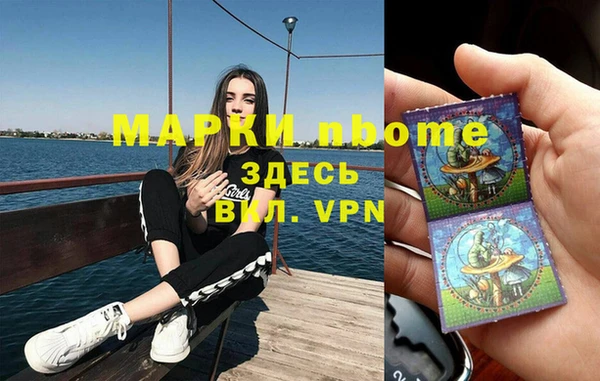 хмурый Карпинск
