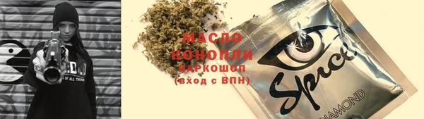 хмурый Карпинск