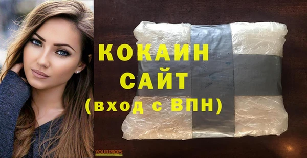 хмурый Карпинск